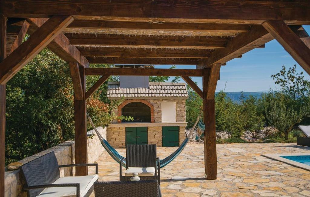 Villa Maslina Imotski Exterior foto